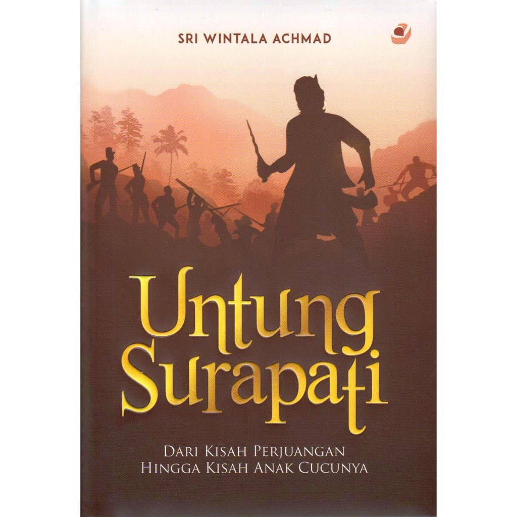 Untung Surapati
