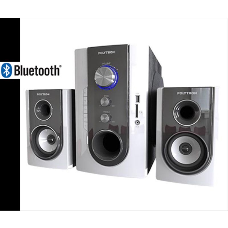 Speaker POLYTRON PMA-9300