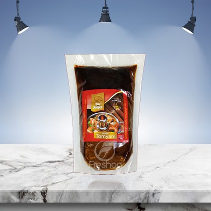 

Bumbu Tomyam Koki Jempol 1 kg Tom Yum