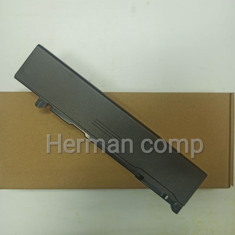 Original Baterai Toshiba Satellite Dynabook PABAS214 PABAS161 PA3356U