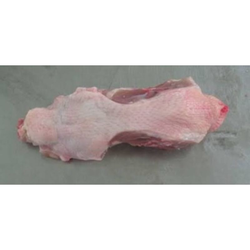 

Punggung Ayam