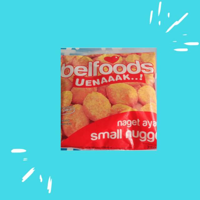 

Belfoods