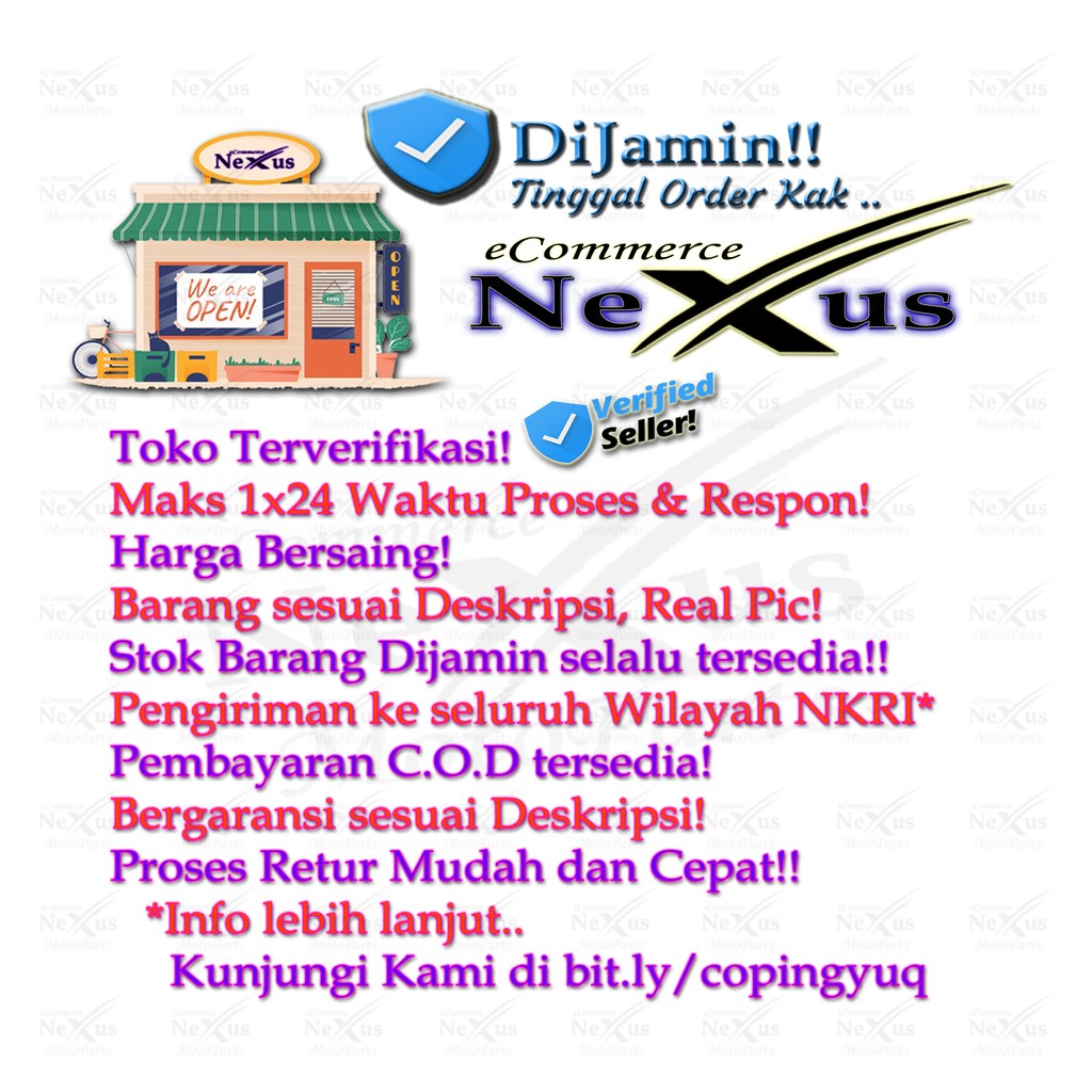 Packing Tambahan Produk