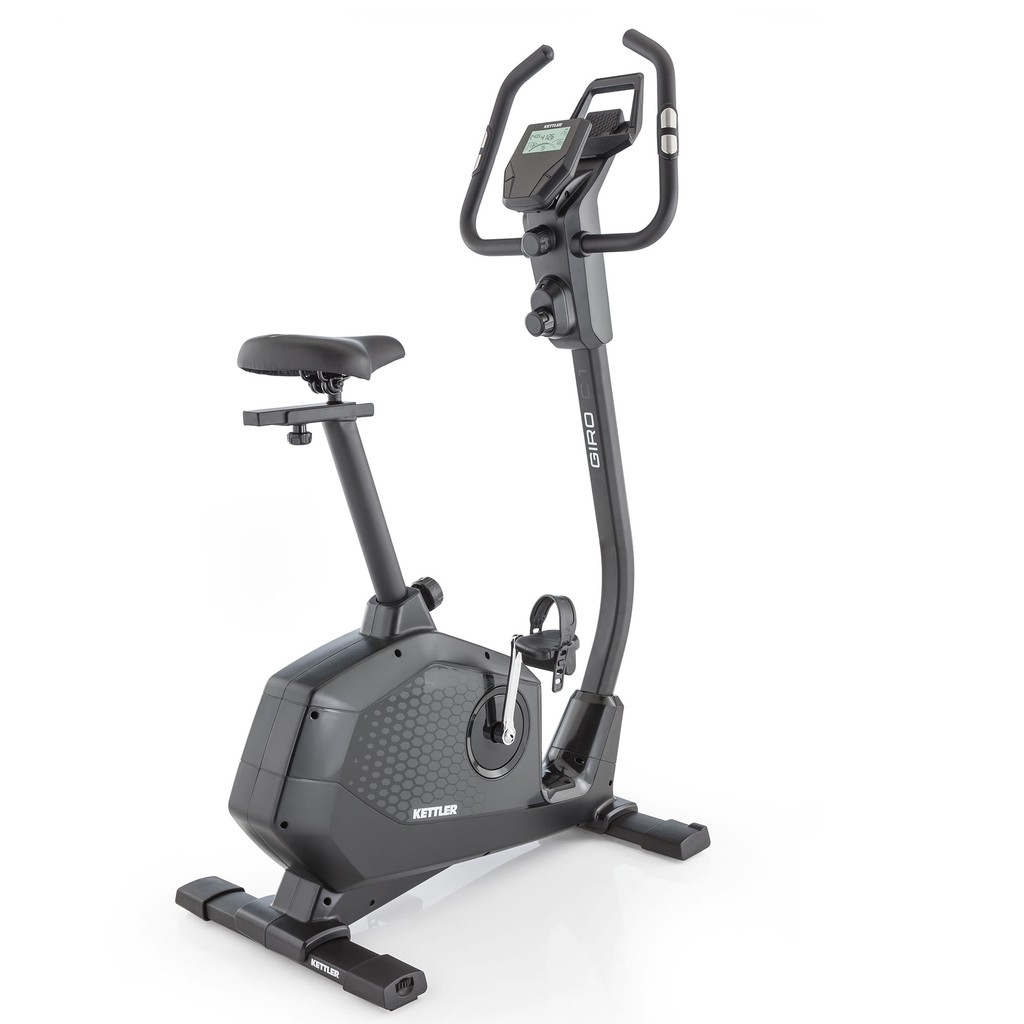 Kettler C1 Bike Giro Classic Sepeda Statis