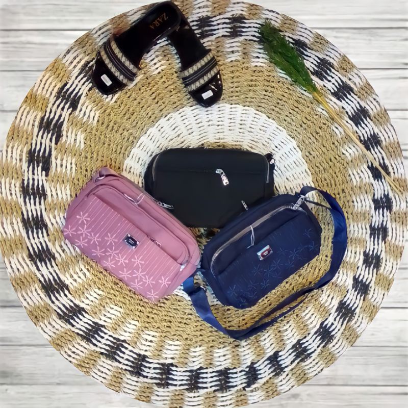 Sling Bag Chibao