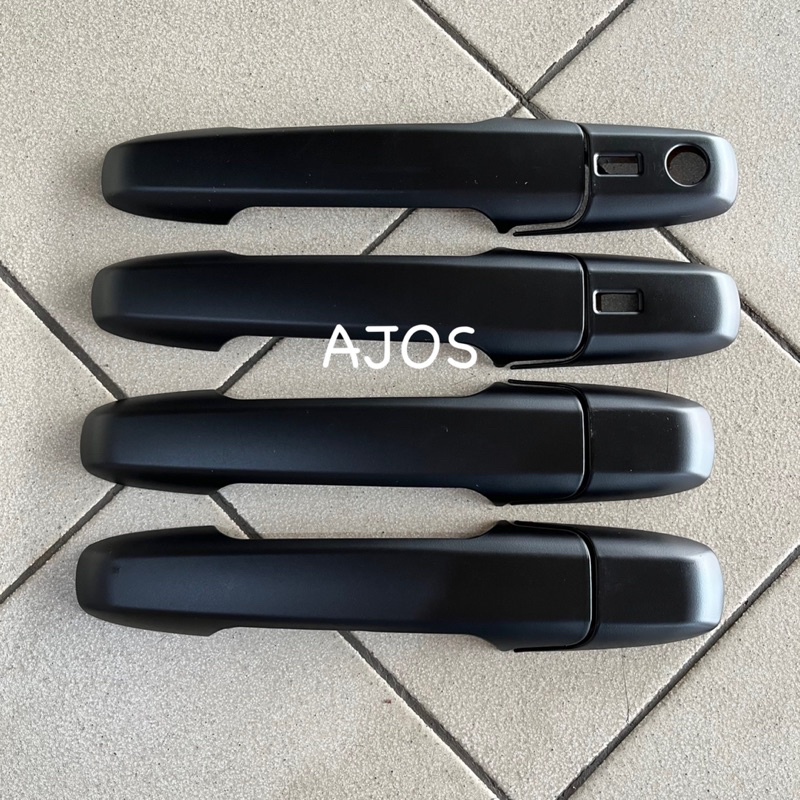 Paket Handle Outer All New Veloz 2022 Tank Cover