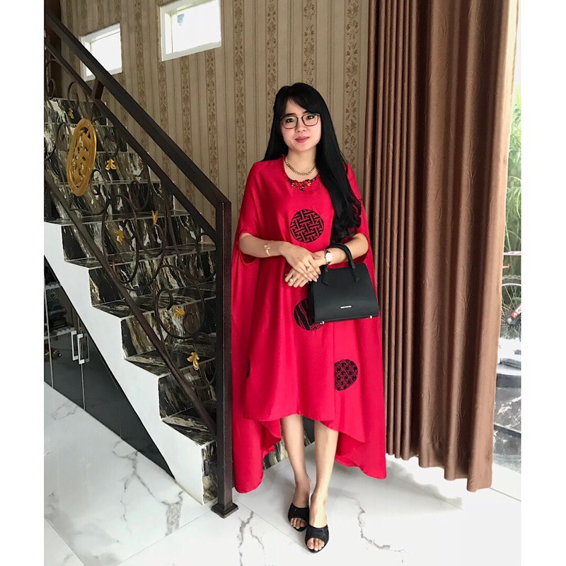 Preloved Luire keren banget