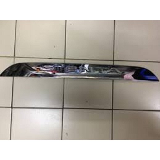 Trunk Lid Sienta Original