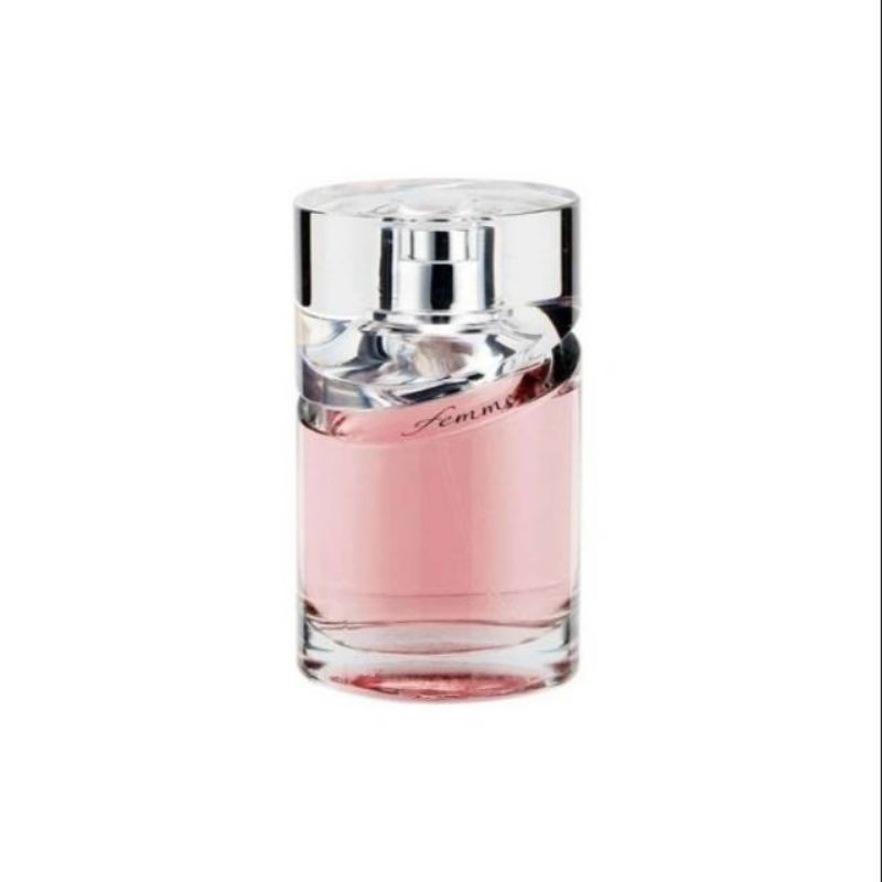 Parfum Original Hugo Boss Femme 75ml - Parfum Wanita