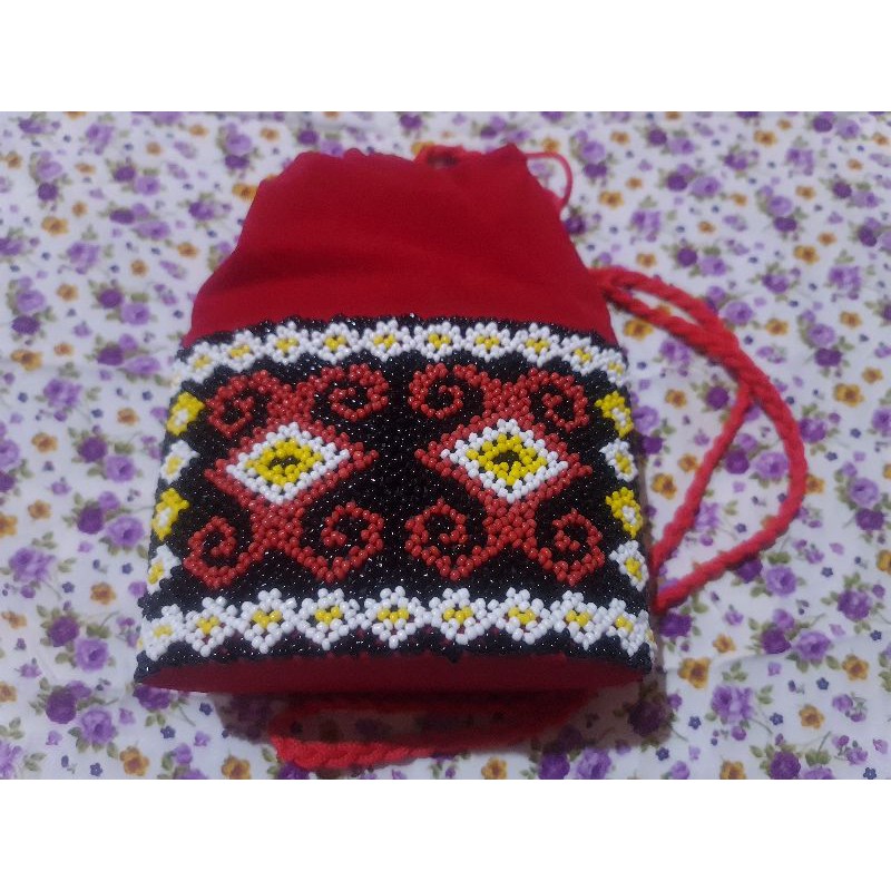 Tas Etnik/Tas Etnik Banjar/Tas Santai/Tas Wanita