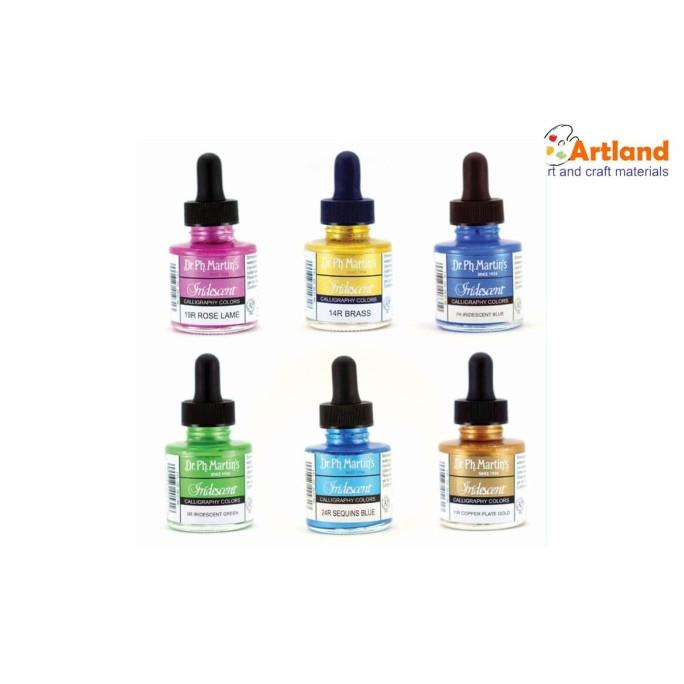 

DR Ph M Iridescent 30ml