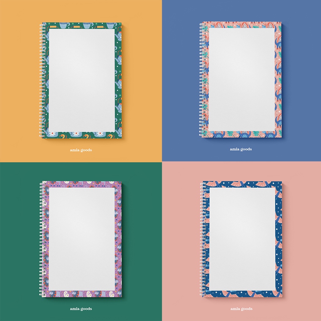 

Dinopot Notepad | Notebook, Agenda, Diary, Jurnal