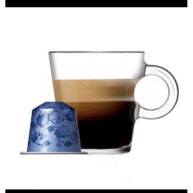 

NESPRESSO TOKYO VIVALTO LUNGO COFFEE CAPSULES kapsul kopi