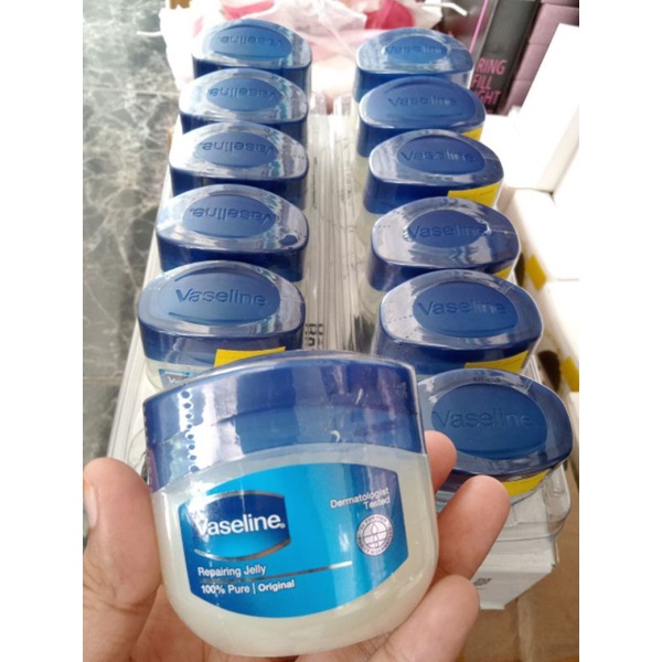 Vaseline Petroleum Jelly