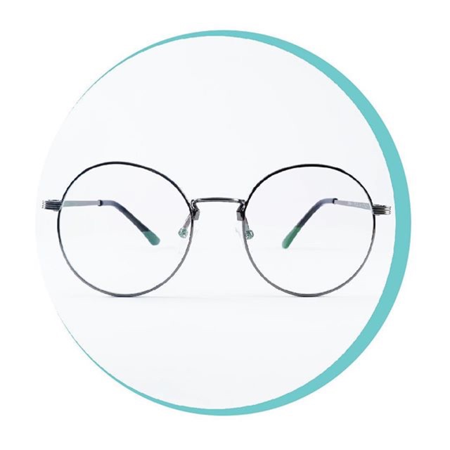 Kacamata John Lennon Premium