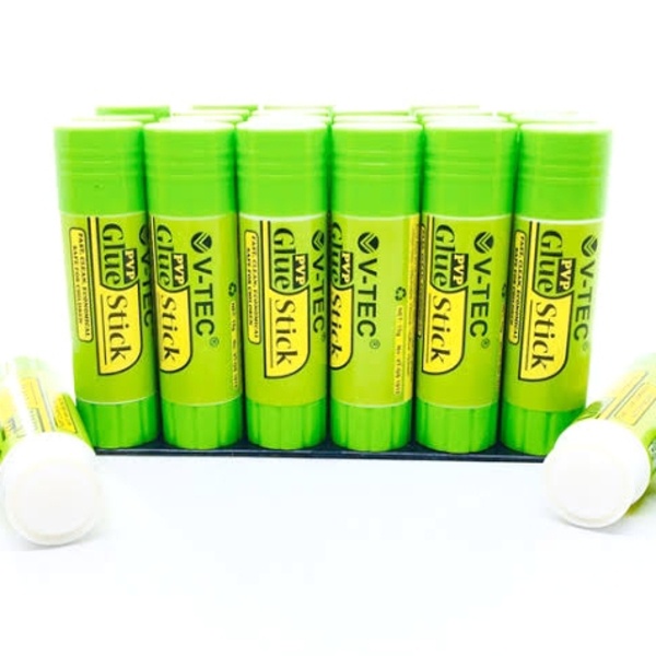 

V-TEC GLUE STICK VT.GS-1025/25GR