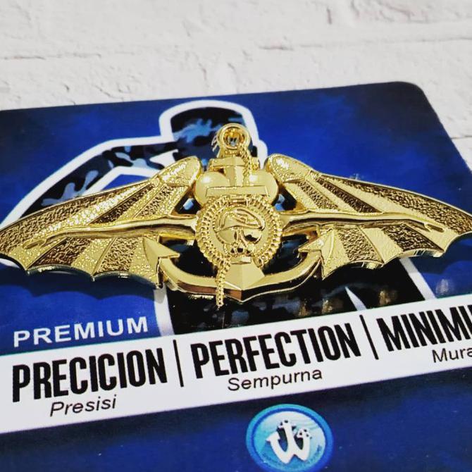 

Yang Dicari] Brivet Scuba Al