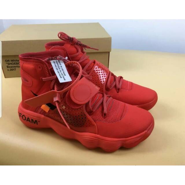 nike hyperdunk custom