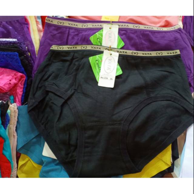 Pakain dalam wanita cd vaya 378 XL