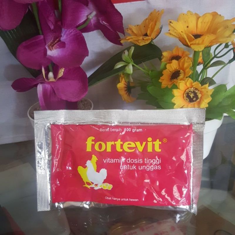 fortevit 100gram