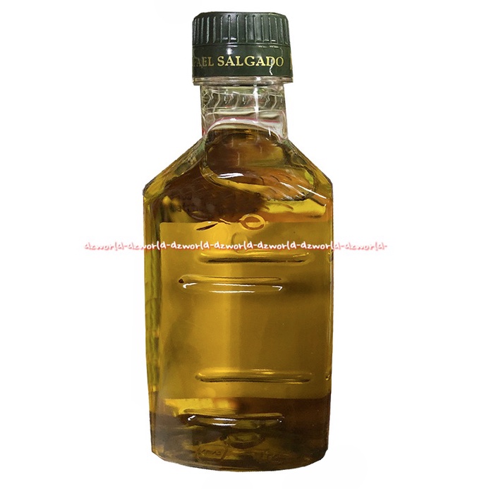 Rafael Salgado 175ml RS Refined Olive Pomace Oil Minyak Zaitun Olive oil Olife Oil Anti Oksidan Anti Radang