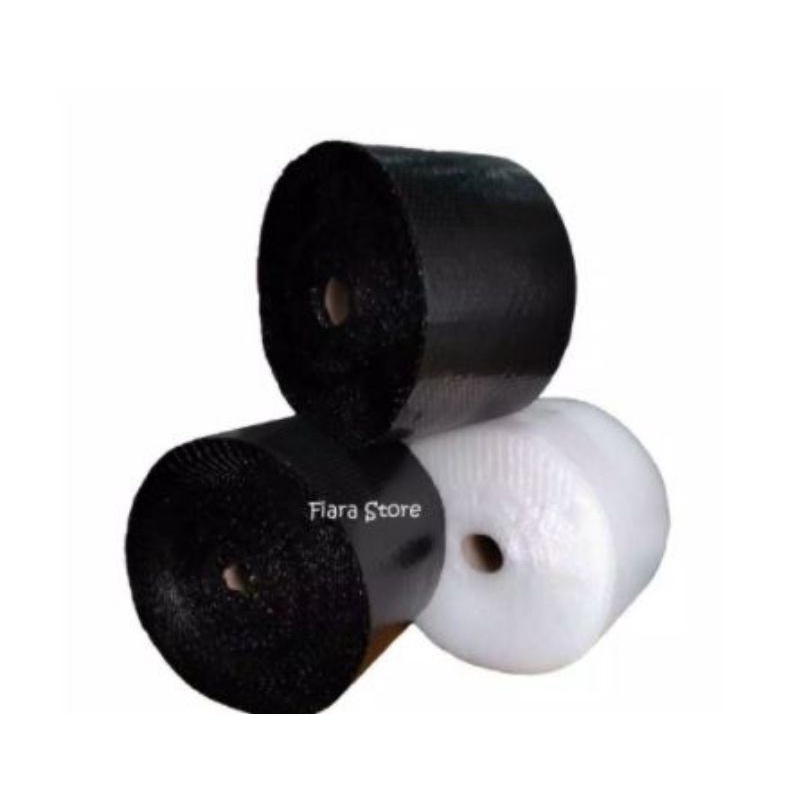 

Bubble Wrap Roll Kecil 50 meter x 30 cm