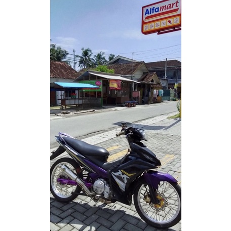 Swing ARM Fine5Racing MX New Old