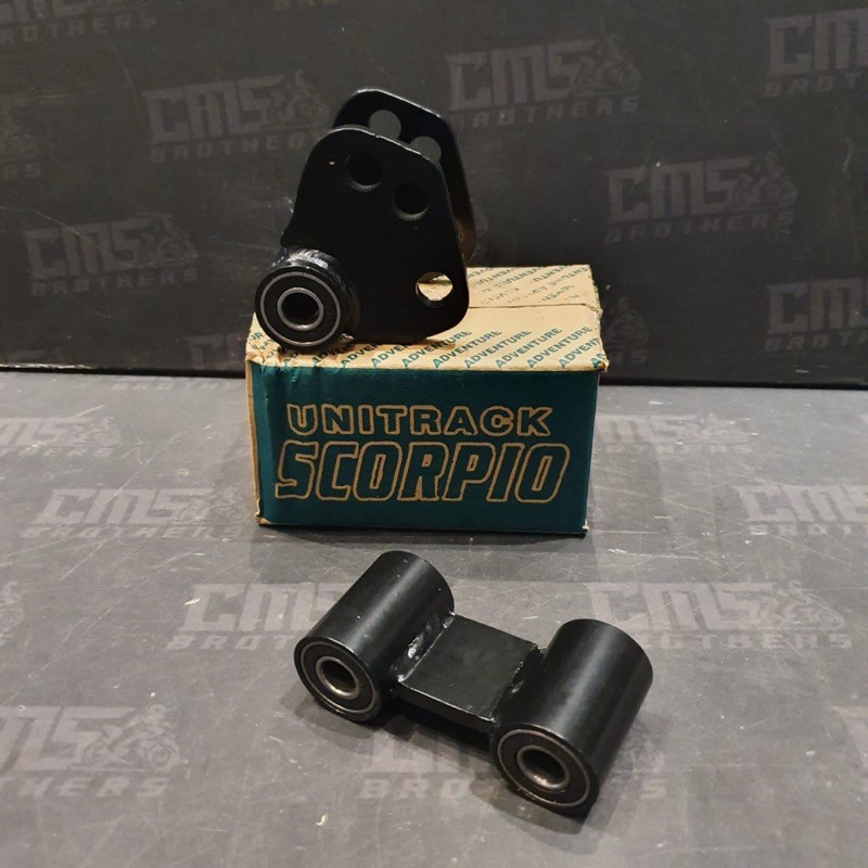 Prolink Lengan Ayun Unitrack Yamaha Scorpio Teflon