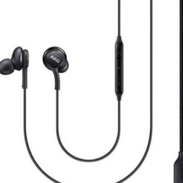 EARPHONE AKG SAMSUNG TYPE C