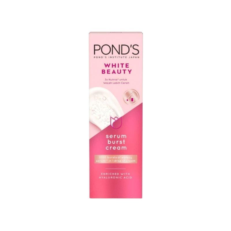 Ponds White Beauty Serum Burst 20g~Original 100%