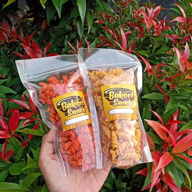 

MAKARONI SPIRAL