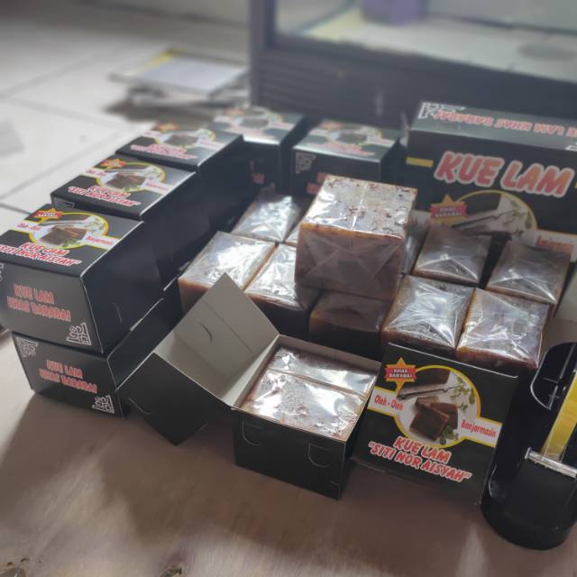 KueLamSitinorAisyahenak
