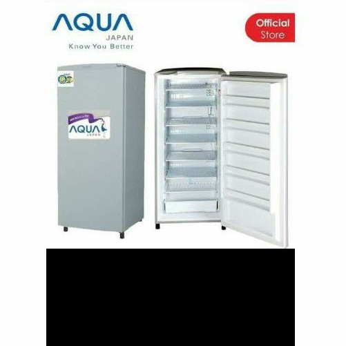 FREEZER AQUA S-6