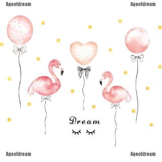 Ageofdream DIY Stiker Dinding dengan Bahan Mudah Dilepas Ageofdream DIY Stiker Dinding dengan Bahan Mudah Dilepas