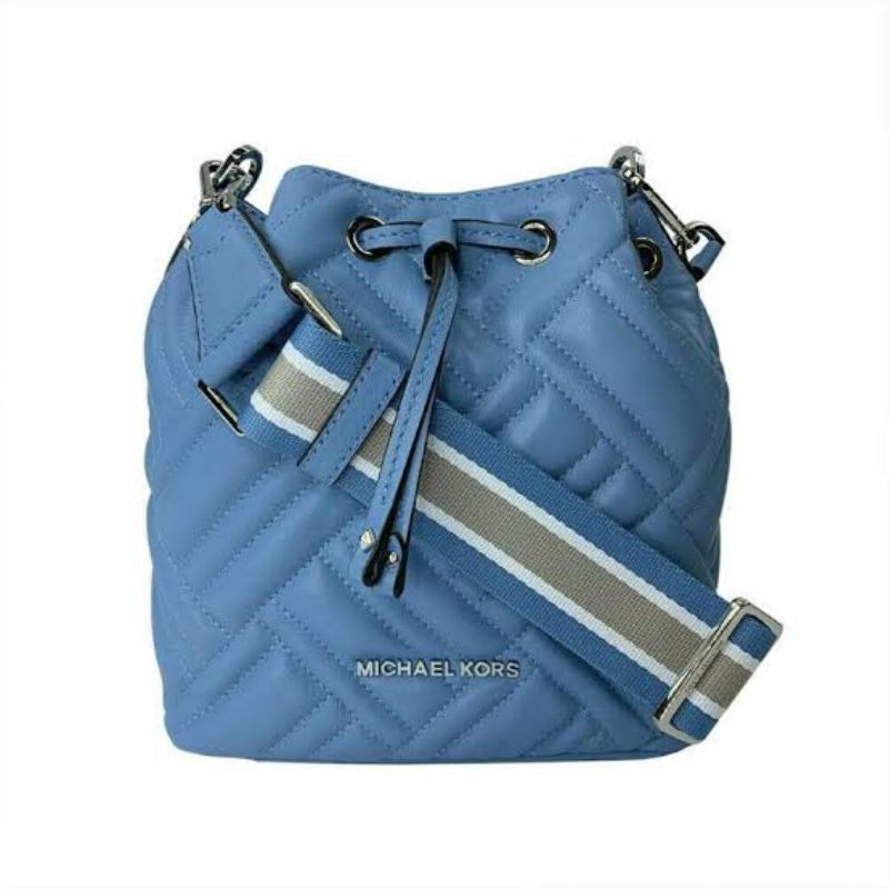 MK PEYTON CROSS BODY _ NWT