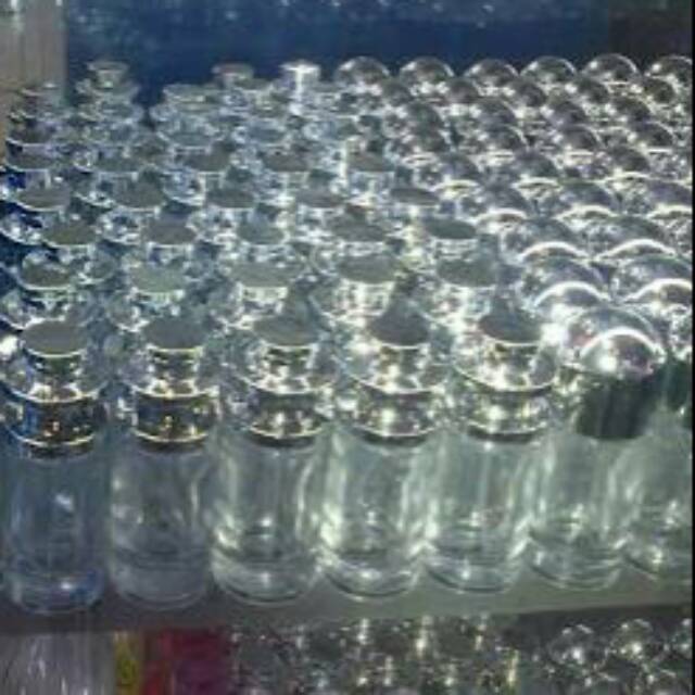 Botol cassa 30ml