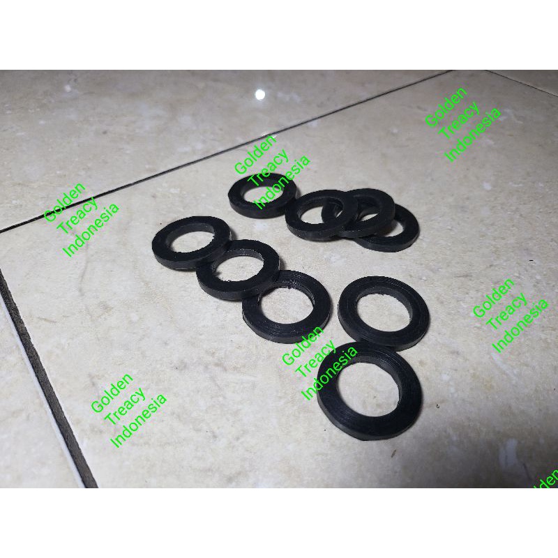 Jual seal karet dikhususkan untuk kran wastafel, kran cuci piring