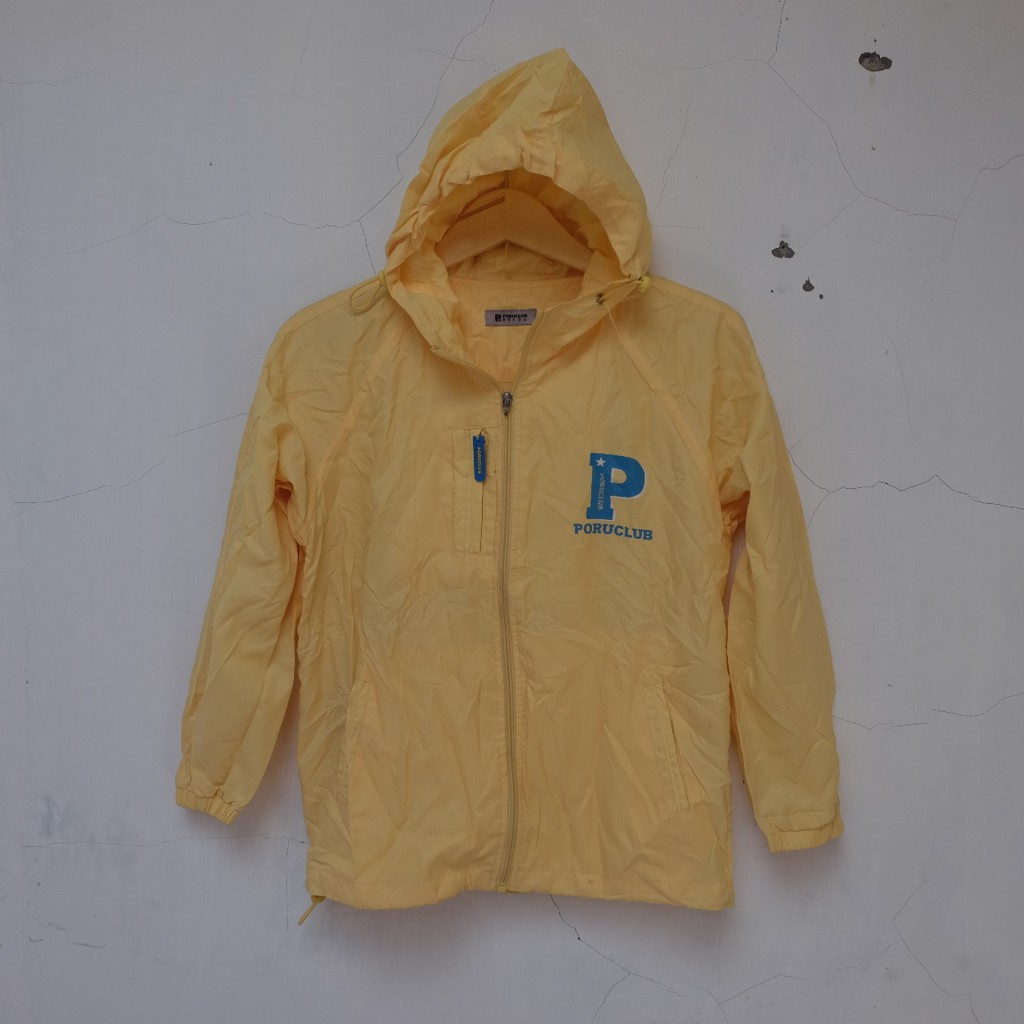 Jaket/sweater/parka second size S