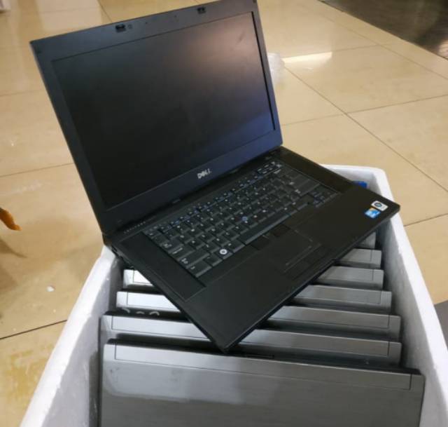 LAPTOP Dell Latitude  i7 Ram / 500gb Super Murah Bagus / laptop second murah / laptop murah