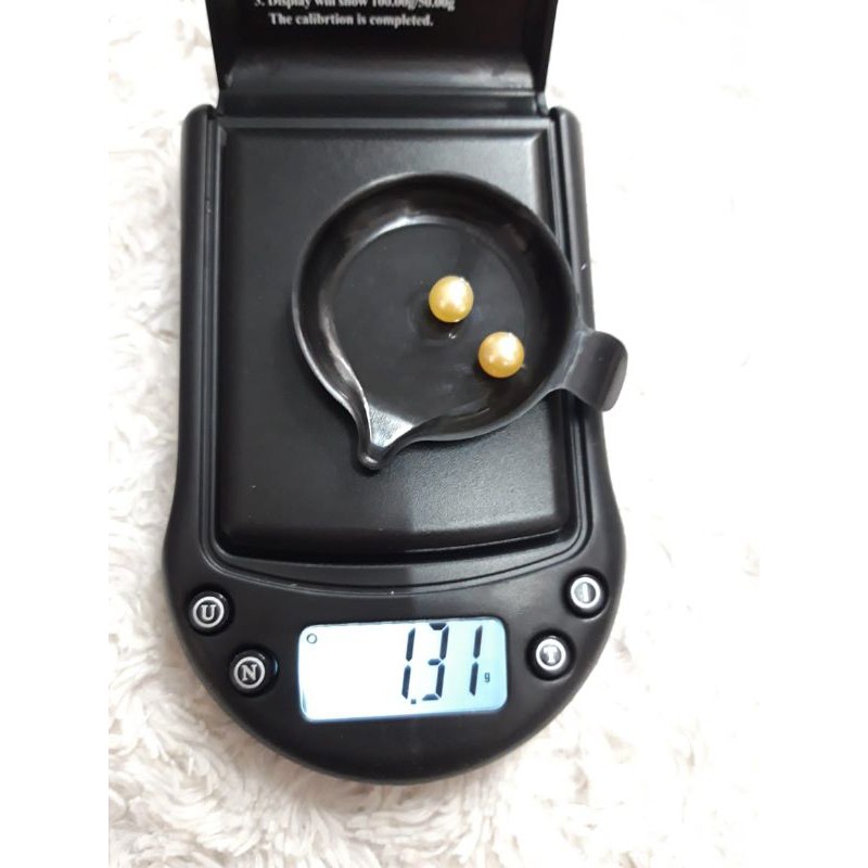 MUTIARA LAUT GRADE A ASLI LOMBOK