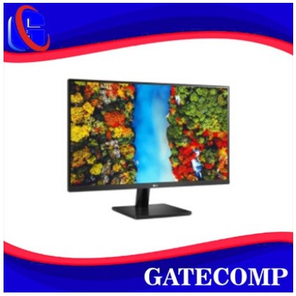 MONITOR LED LG 27MP500 / 27MP500B / 27MP500-B 27&quot; IPS FHD 1080P