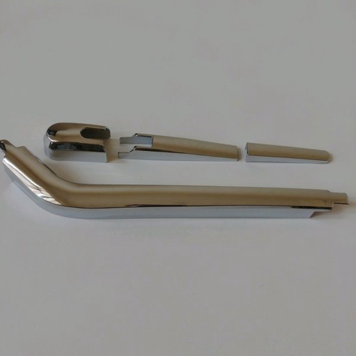 cover wiper belakang crome avanza xenia lama cover crome wiper belakang avanza xenia lama