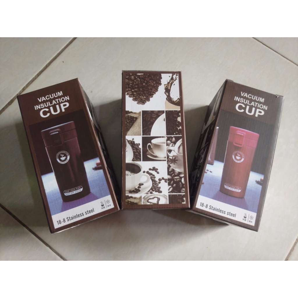 Termos Kopi