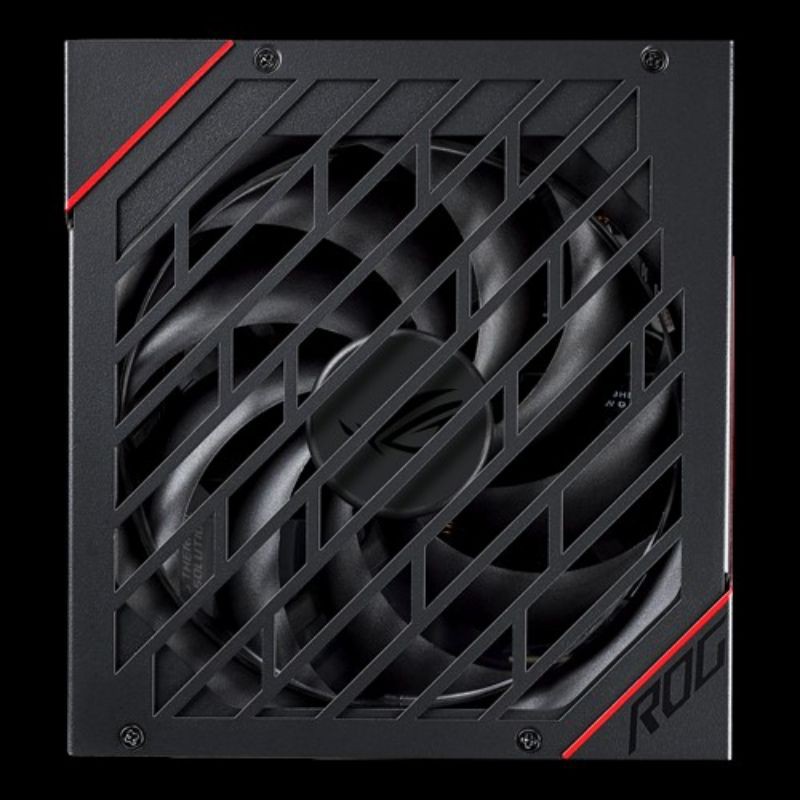 ASUS ROG STRIX 750G POWER SUPPLY ASUS 750W 80+ Gold Full Modular