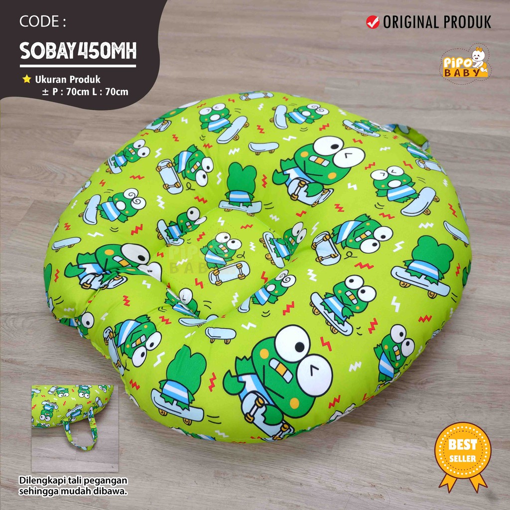 Sofa Bayi / Tempat tidur bayi / Sofa bayi newborn