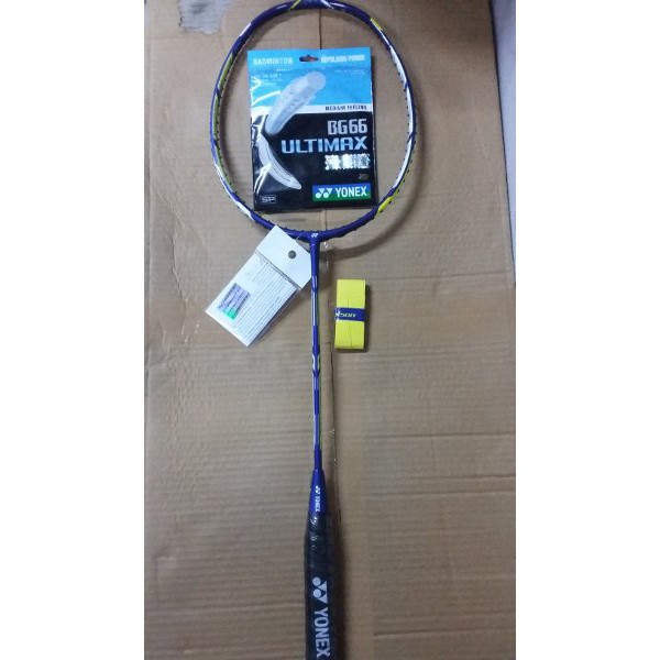 YONEX DUORA 88 ORIGINAL BO462 CN BAT