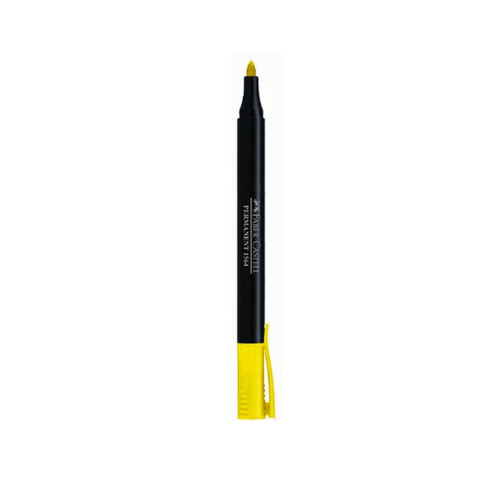 

SPIDOL Creative Marker Yellow Ink