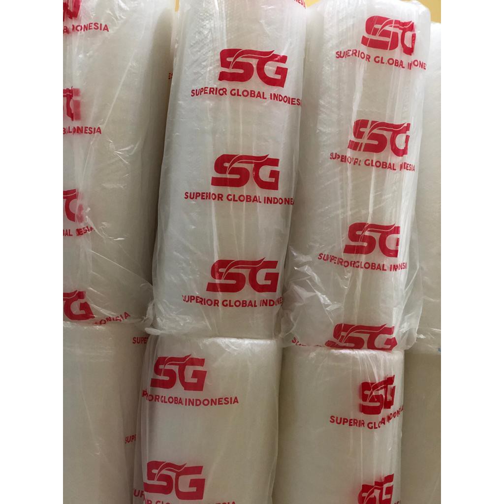 

SG Bubble wrap 120cmx50m (2.7KG)