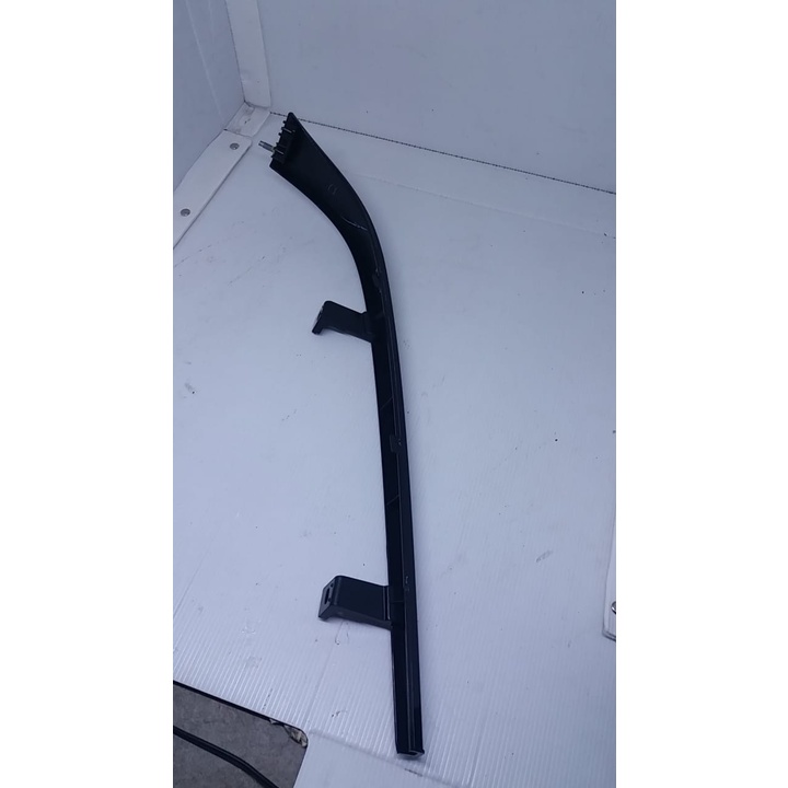 LIST LAMPU BESAR RH KANAN 8979440342 ISUZU PANTHER 2012 -