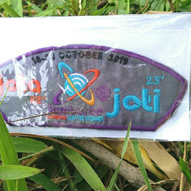 Badge Bet Jota Joti Special 2019